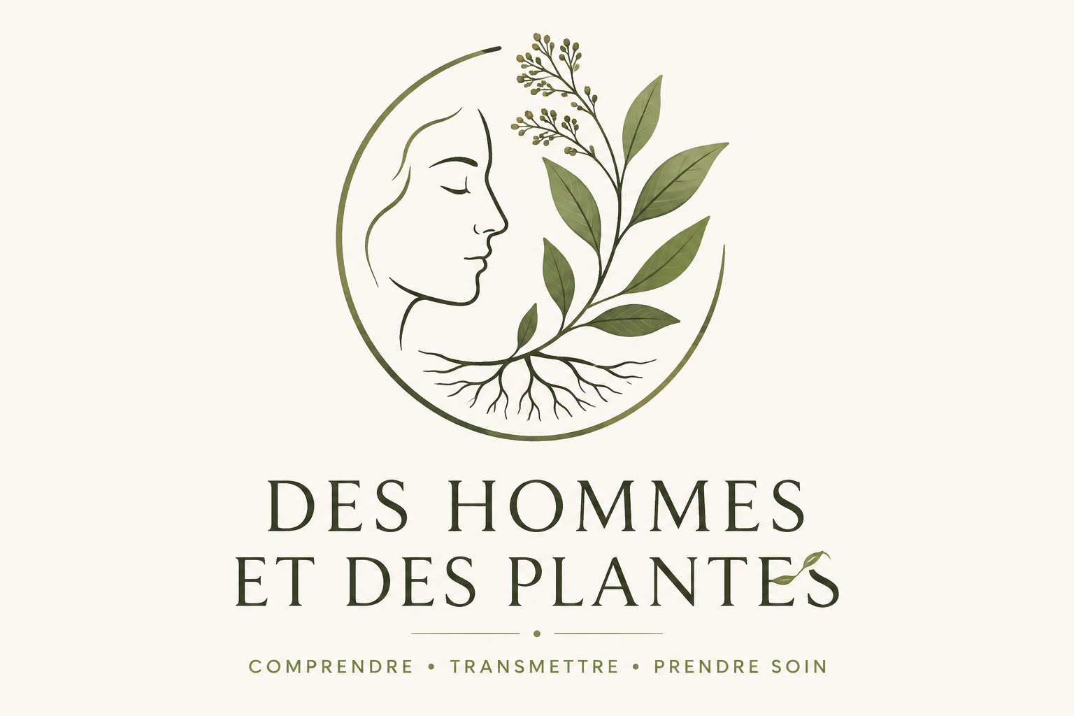 Des Hommes et des Plantes
